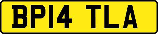 BP14TLA