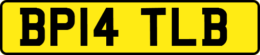 BP14TLB