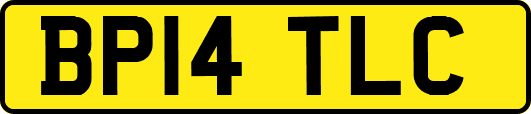 BP14TLC