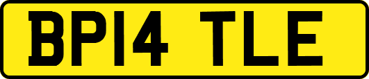 BP14TLE