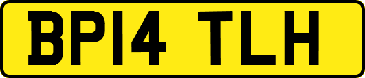 BP14TLH