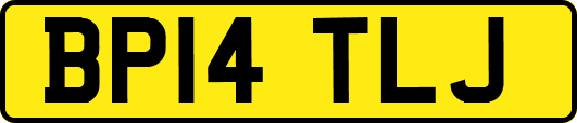 BP14TLJ