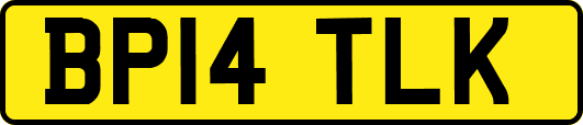 BP14TLK