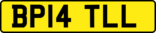BP14TLL