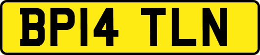 BP14TLN