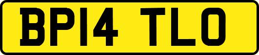 BP14TLO
