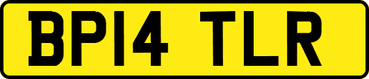 BP14TLR