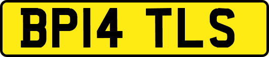 BP14TLS