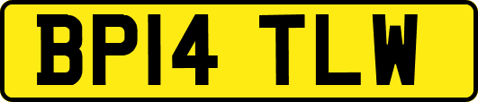 BP14TLW