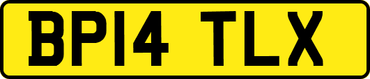 BP14TLX