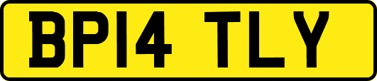 BP14TLY