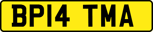 BP14TMA
