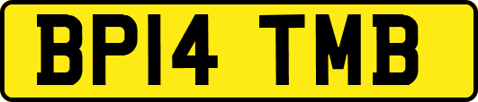 BP14TMB