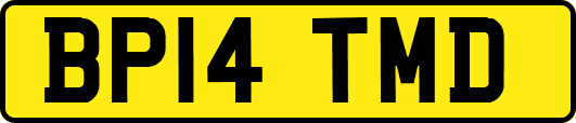 BP14TMD