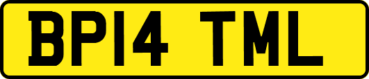 BP14TML