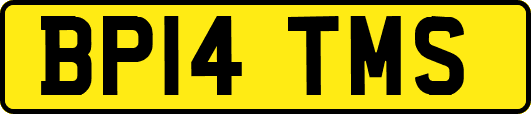 BP14TMS