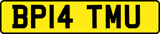 BP14TMU