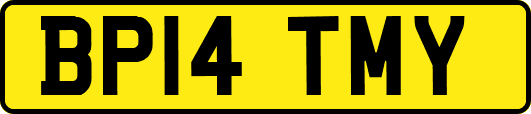 BP14TMY