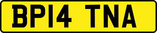 BP14TNA