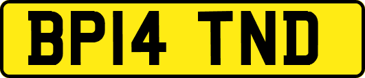 BP14TND