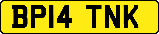 BP14TNK