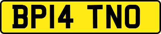 BP14TNO