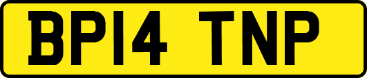 BP14TNP