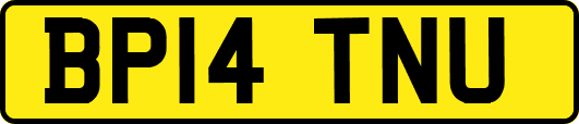 BP14TNU
