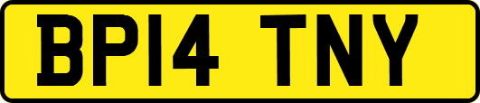 BP14TNY