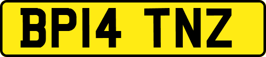 BP14TNZ