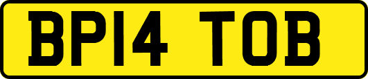 BP14TOB
