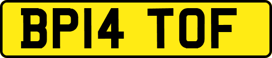 BP14TOF