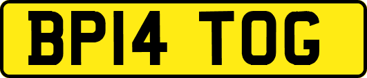 BP14TOG
