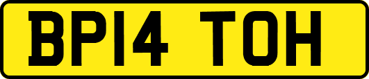 BP14TOH