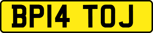 BP14TOJ