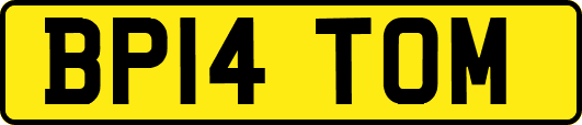 BP14TOM