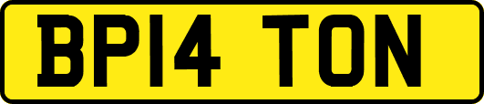 BP14TON