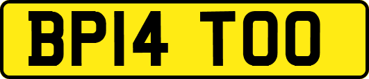 BP14TOO