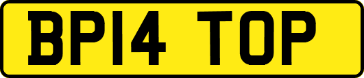 BP14TOP