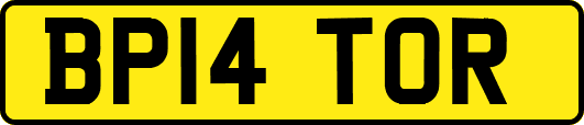 BP14TOR