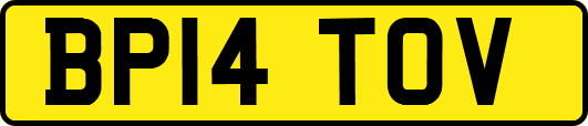 BP14TOV