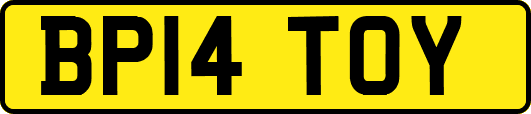 BP14TOY