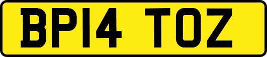 BP14TOZ