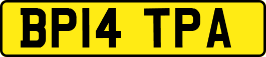 BP14TPA