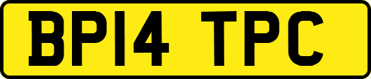 BP14TPC