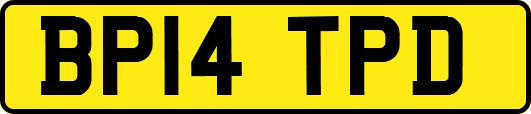 BP14TPD