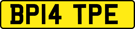 BP14TPE