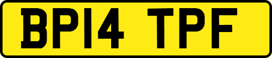 BP14TPF
