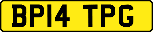 BP14TPG
