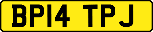 BP14TPJ